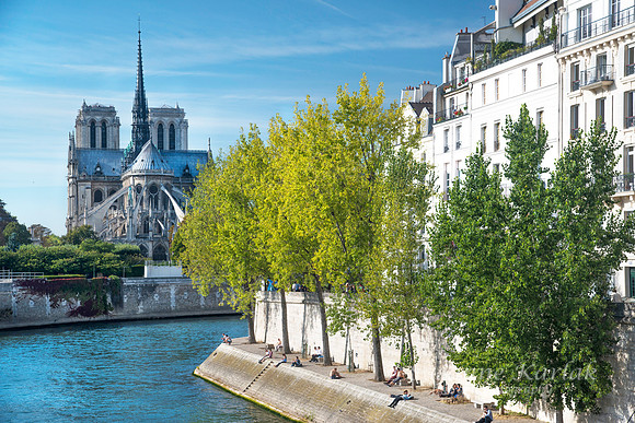 Paris 4316