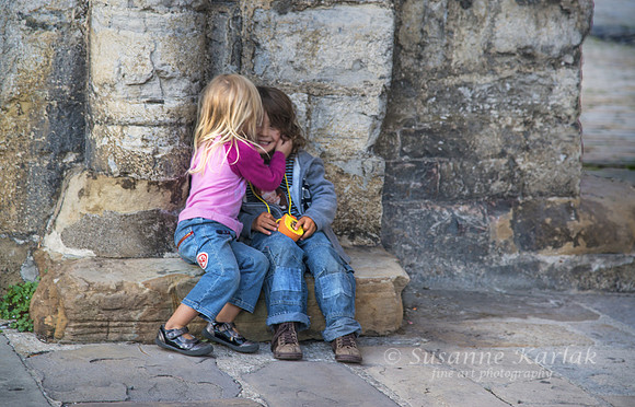 Oloron Sainte Marie; Best Friends