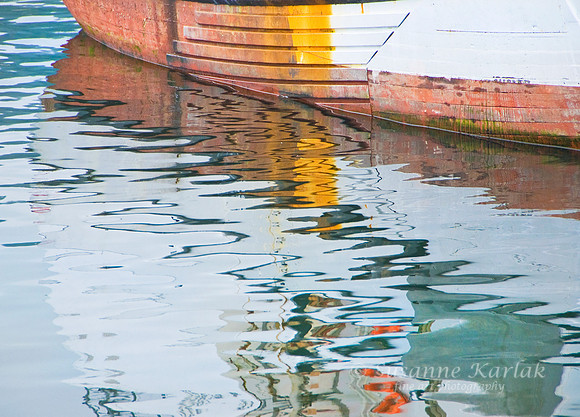 Reflections #276.