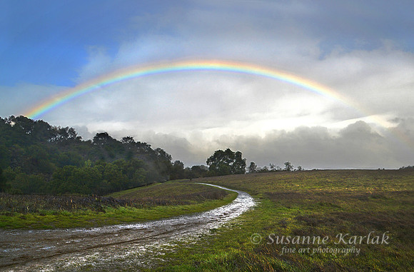 Silver Road to Pot of Gold (#4968)