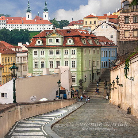 Classic Prague #278