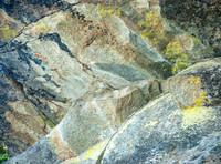 Abstract Rocks #0267
