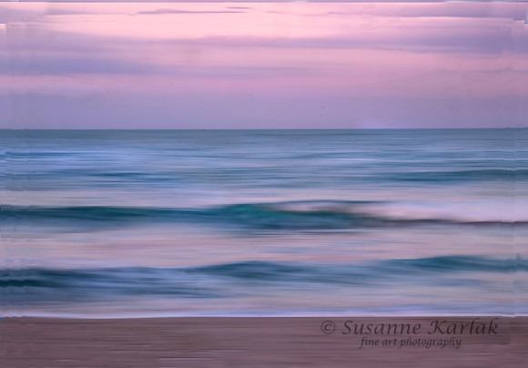 Pastel Sunset #7076