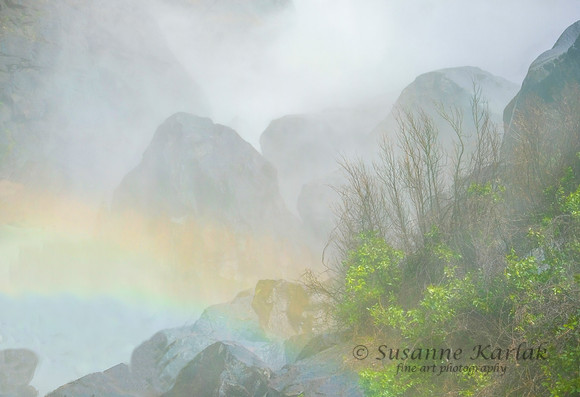 Angel Mist and Rainbow #2459.3