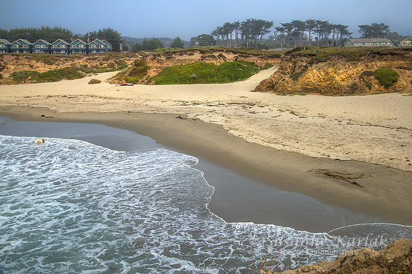 Ft. Bragg Beach #6256
