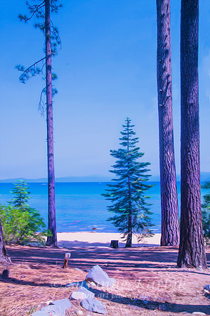 Proud Tahoe #7224