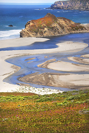 El Sur Ranch,Big Sur #133