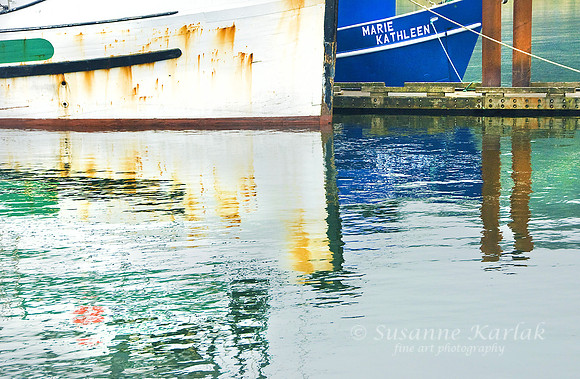 Astoria Reflection #251