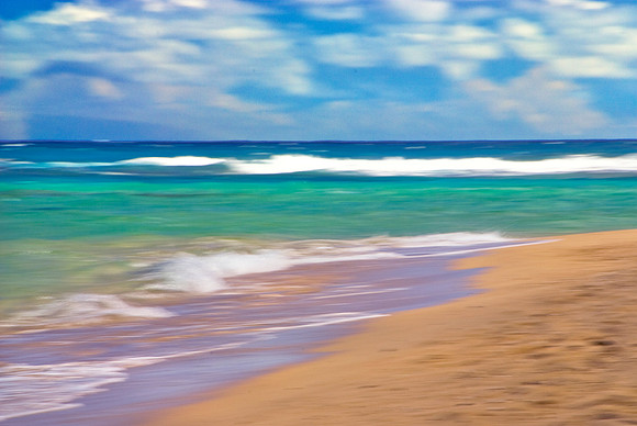 Painterly Kauai #059.2