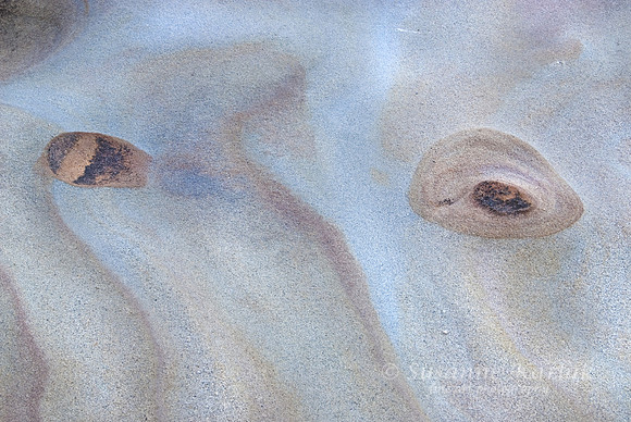 Sandstone Design (Carmelo Formation) #363
