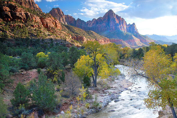 Virgin River #463.3