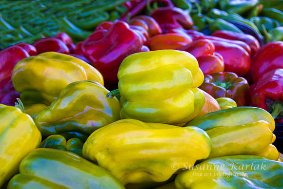 Pepper Medley #179