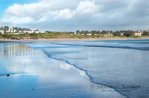 Clouds in the Sand #7157.2