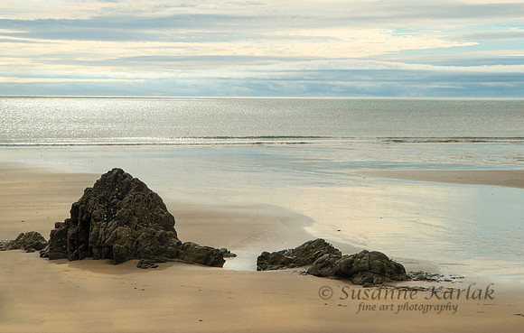 Silvery Beach #5540.2