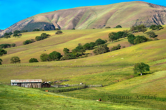 California's Heritage # 0107