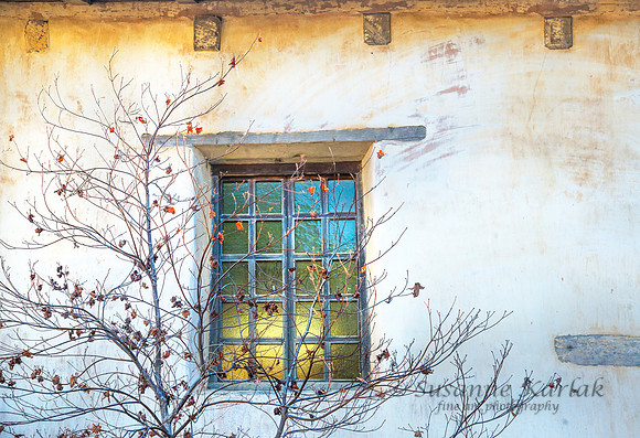 Mission Window #0334
