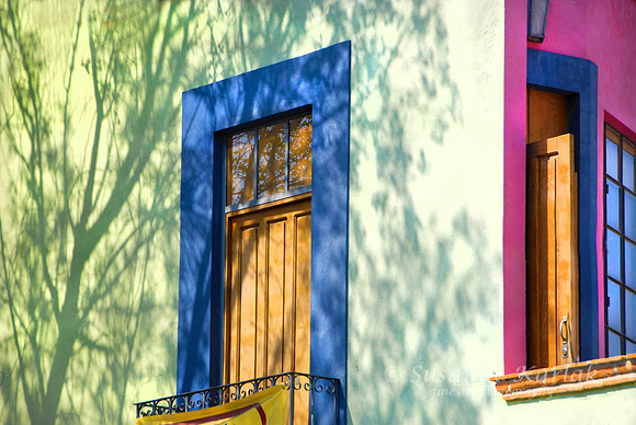 Window Shadow #200