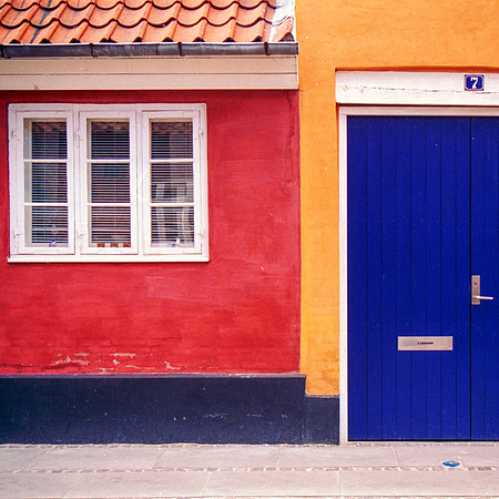 Danish Design, Koge
