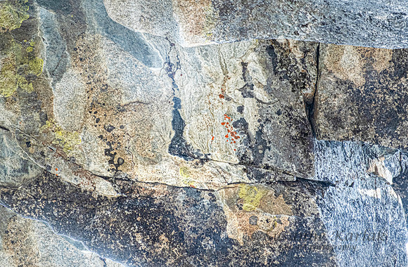 Rock Design #7057