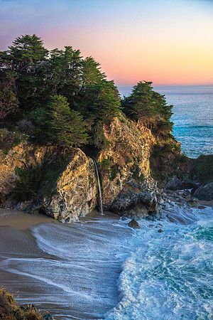 Best of California #9938