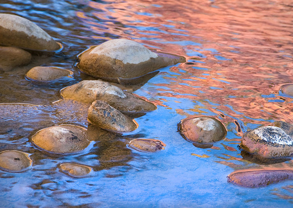 Virgin River Detail #238.2