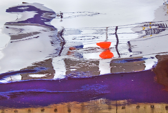 Purple and Red #0581.2