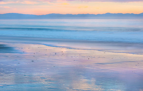 California Sunset #4089.3