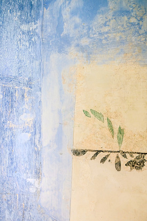 Wall Design #5914