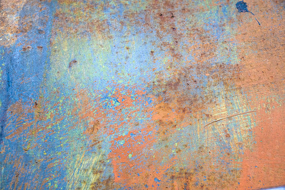 Beautifully Old #6254