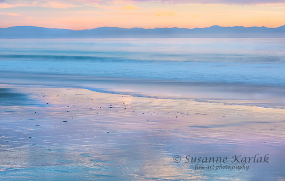 Aptos Sunset #4089.3