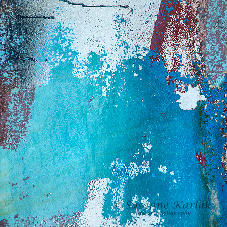 Paint Abstract #0029