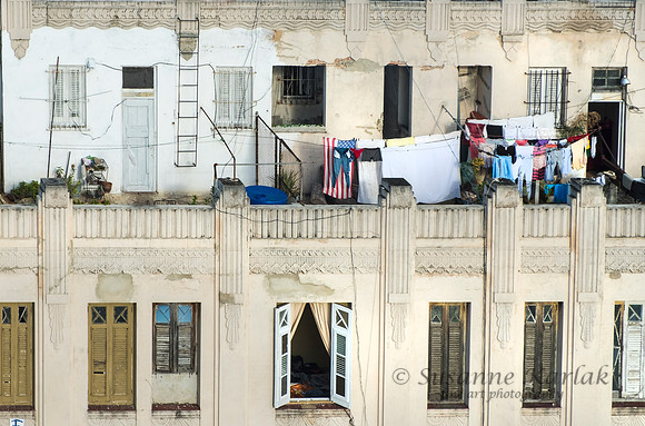 _Cuban Laundry Line #6227.2