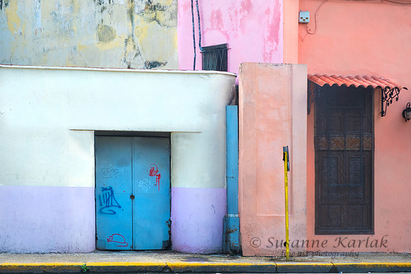 Cuban Colors #5997