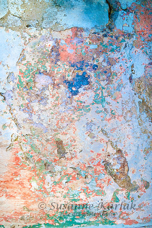 Wall Abstraction #6858.3