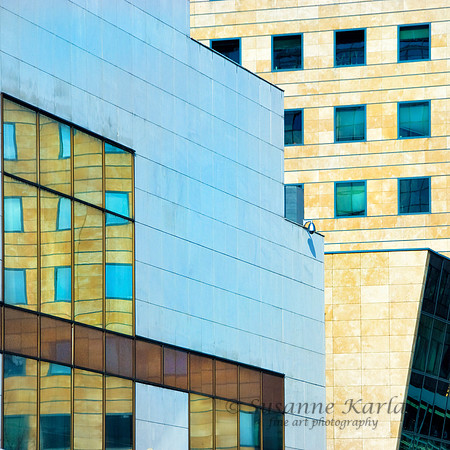 Modern Prague #030
