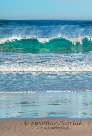 Liquid Stripes #9999
