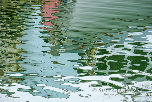 Pillar Point Reflection #2932