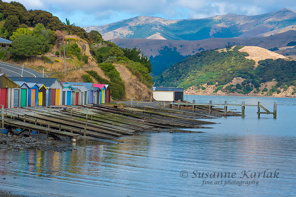 Akaroa #3025