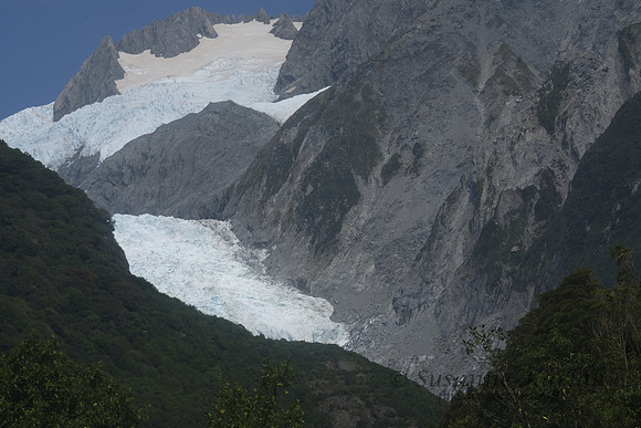 Franz Josef Glacier #0668