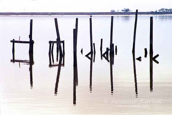 The Old Pier