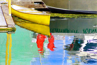 The Yellow Canoe #22.410 4.14.17 copy