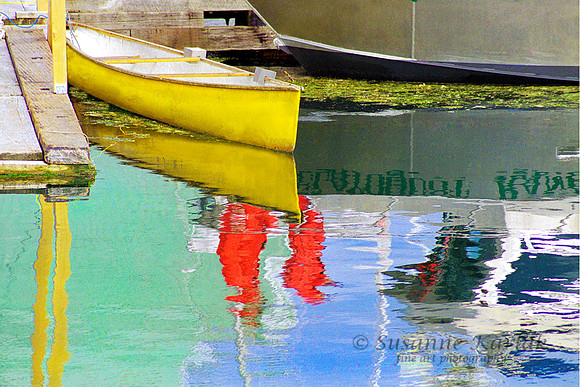 The Yellow Canoe #22.410 4.14.17 copy
