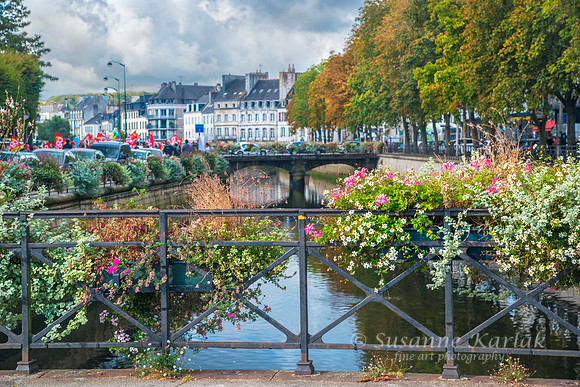 Quimper, Brittany   5435