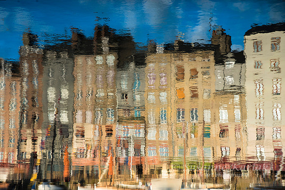 Honfleur, Normandy 7607