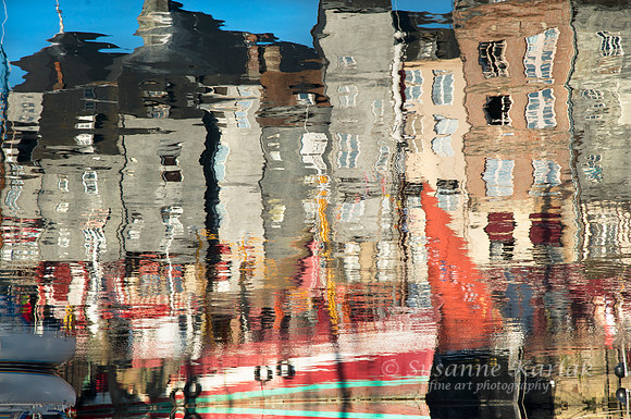 Honfleur, Normandy 7616