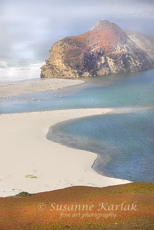 Painterly El Sur Ranch #039