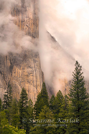 El Capitan, Yoseite #0450.2