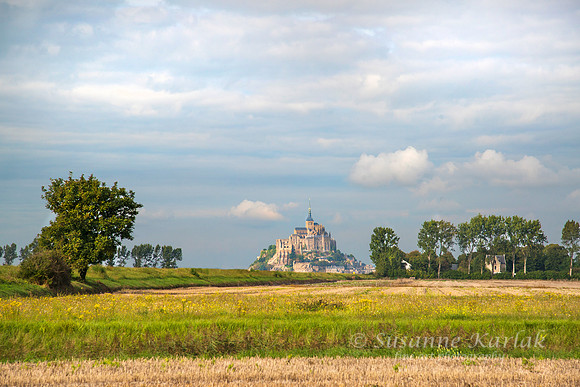 Mont St. Michel 6422