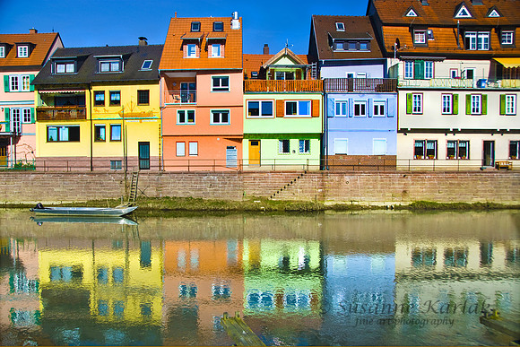 Cheerful Homes #529