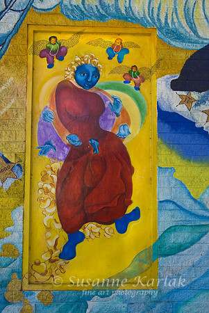 Mission Street Diversity #169